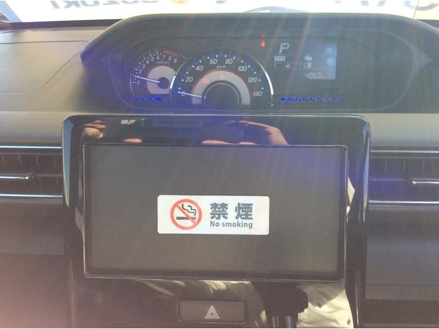 スティングレー 25周年記念車 HYBRID Xリミテッド(10枚目)