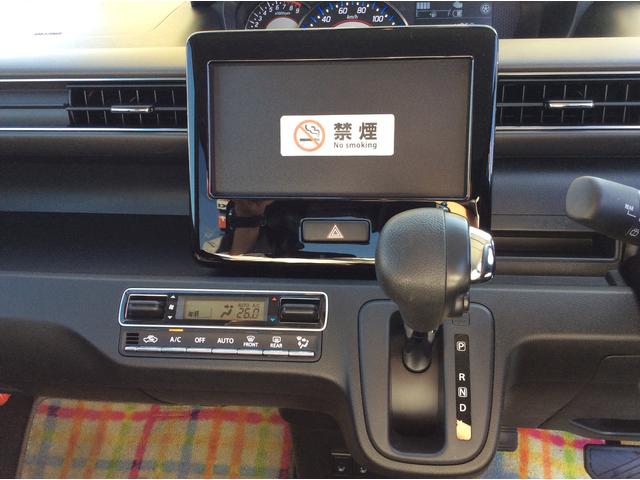 スティングレー 25周年記念車 HYBRID Xリミテッド(11枚目)