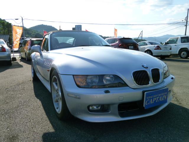 ＢＭＷ Ｚ３ロードスター