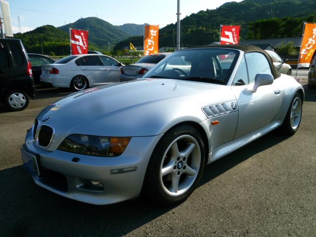 ＢＭＷ Ｚ３ロードスター