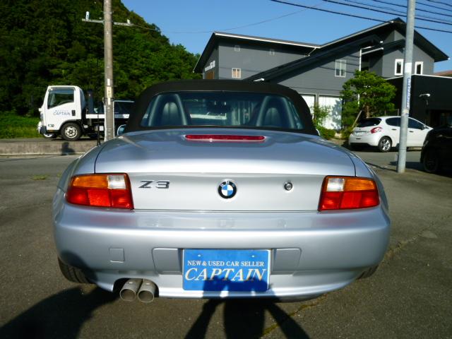 ＢＭＷ Ｚ３ロードスター