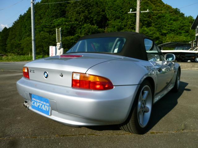 ＢＭＷ Ｚ３ロードスター