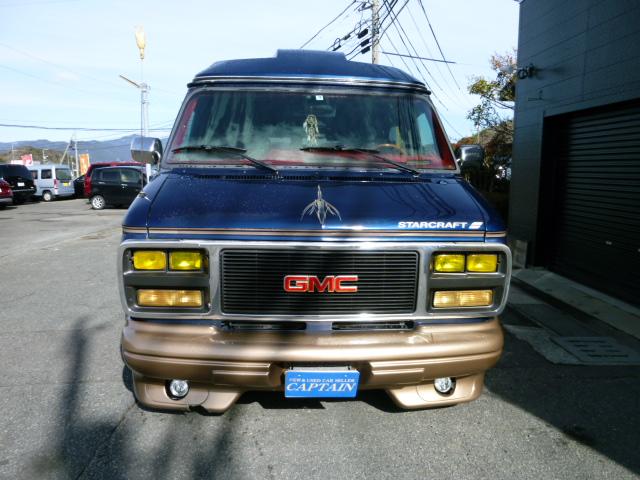 ＧＭＣ ＧＭＣバンデューラ