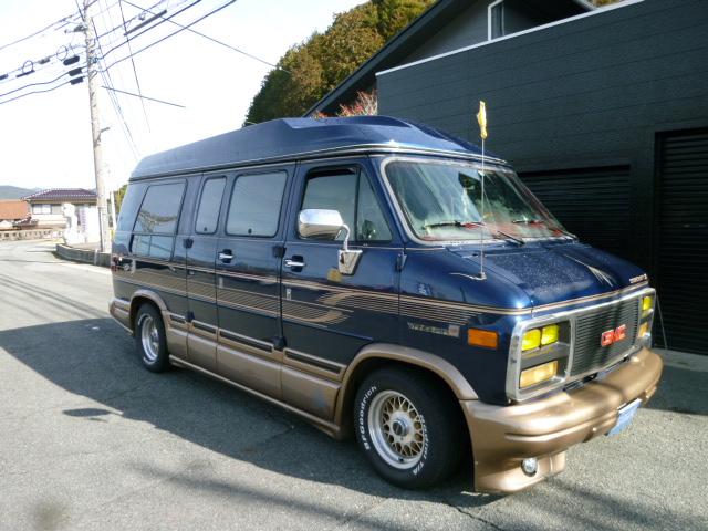 ＧＭＣ ＧＭＣバンデューラ