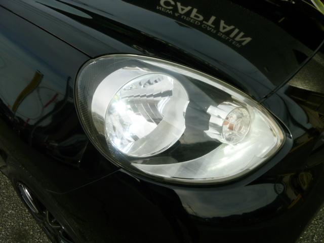 マーチ X Vセレクション 社外アルミホイール スマートキー オートライト ナビ テレビ(18枚目)