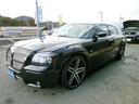 DODGE DODGE MAGNUM