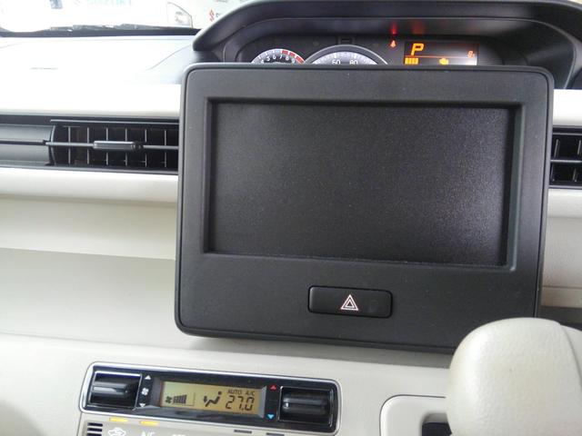 HYBRID FX ベージュ内装(10枚目)