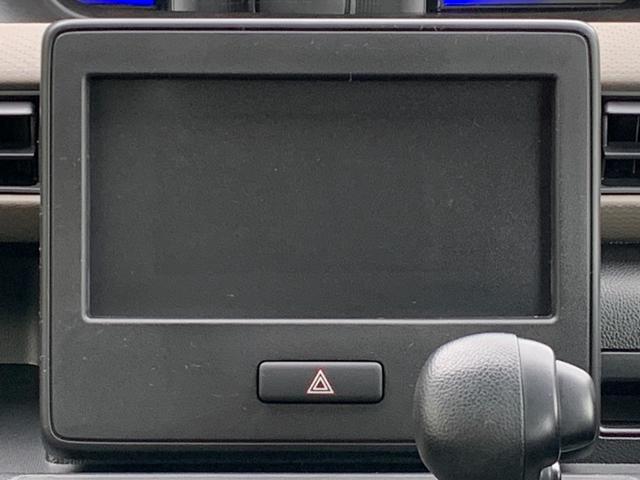 19500円 【GW限定下げ】トヨタ・ダイハツ 純正ベーシックナビ 新品未