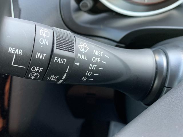 スイフト ＸＧ　前後ブレーキサポート　アダプティブクルーズコントロール　オーディオレス　ステアリングオーディオリモコン　適切な運転姿勢をキープできるシートリフター＆チルトステアリングを装備（26枚目）
