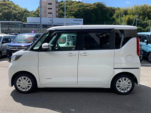 日産 ルークス