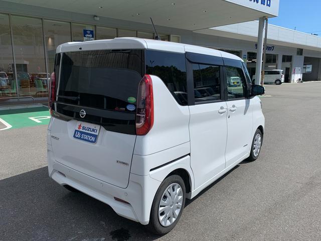 日産 ルークス