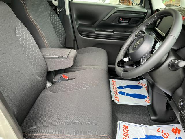 スペーシアギア ギア HYBRID XZ 試乗車アップ 前後ブレーキサポート 試乗車アップ 前後ブレーキサポート 電動パーキングブレーキ ヘッドアップディスプレイ サイドカーテンエアバッグ オートエアコン シートヒーター ステアリングヒーター(13枚目)