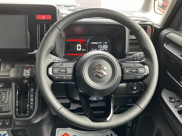 スペーシアギア ギア HYBRID XZ 試乗車アップ 前後ブレーキサポート 試乗車アップ 前後ブレーキサポート 電動パーキングブレーキ ヘッドアップディスプレイ サイドカーテンエアバッグ オートエアコン シートヒーター ステアリングヒーター(16枚目)