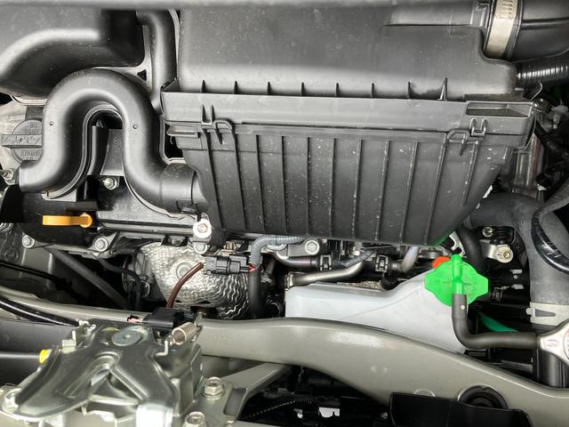 スペーシアギア ギア HYBRID XZ 試乗車アップ 前後ブレーキサポート 試乗車アップ 前後ブレーキサポート 電動パーキングブレーキ ヘッドアップディスプレイ サイドカーテンエアバッグ オートエアコン シートヒーター ステアリングヒーター(17枚目)