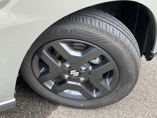 スペーシアギア ギア HYBRID XZ 試乗車アップ 前後ブレーキサポート 試乗車アップ 前後ブレーキサポート 電動パーキングブレーキ ヘッドアップディスプレイ サイドカーテンエアバッグ オートエアコン シートヒーター ステアリングヒーター(19枚目)