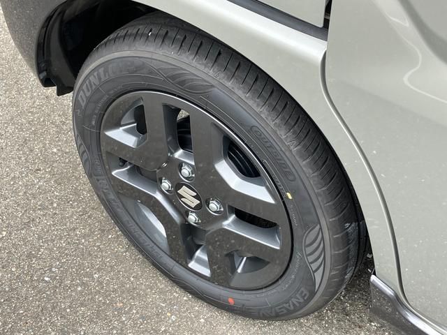 スペーシアギア ギア HYBRID XZ 試乗車アップ 前後ブレーキサポート 試乗車アップ 前後ブレーキサポート 電動パーキングブレーキ ヘッドアップディスプレイ サイドカーテンエアバッグ オートエアコン シートヒーター ステアリングヒーター(20枚目)