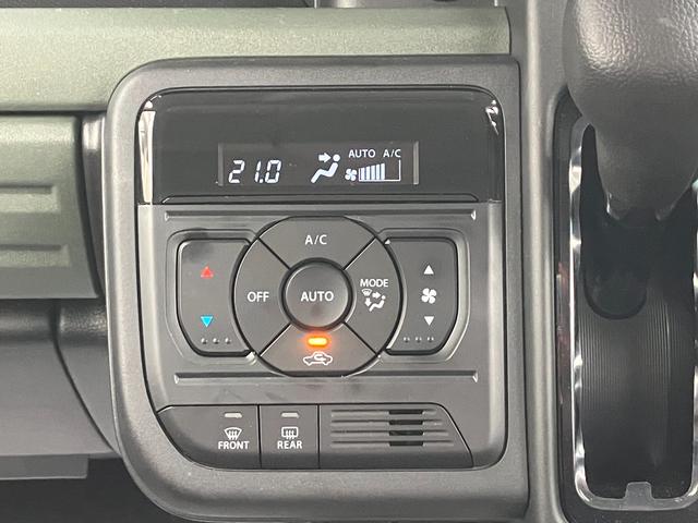 スペーシアギア ギア HYBRID XZ 試乗車アップ 前後ブレーキサポート 試乗車アップ 前後ブレーキサポート 電動パーキングブレーキ ヘッドアップディスプレイ サイドカーテンエアバッグ オートエアコン シートヒーター ステアリングヒーター(24枚目)