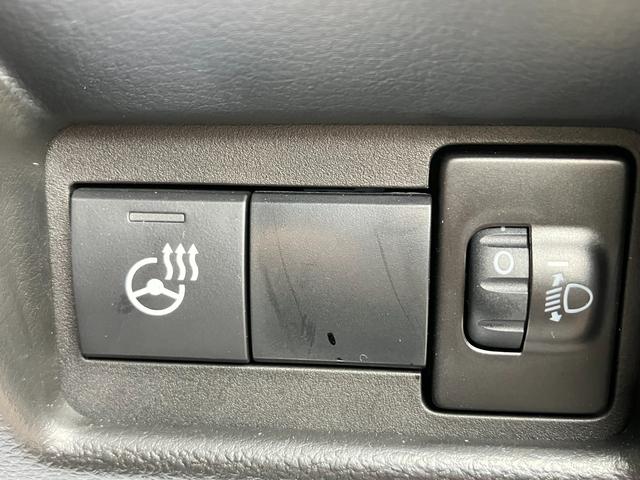 スペーシアギア ギア HYBRID XZ 試乗車アップ 前後ブレーキサポート 試乗車アップ 前後ブレーキサポート 電動パーキングブレーキ ヘッドアップディスプレイ サイドカーテンエアバッグ オートエアコン シートヒーター ステアリングヒーター(27枚目)