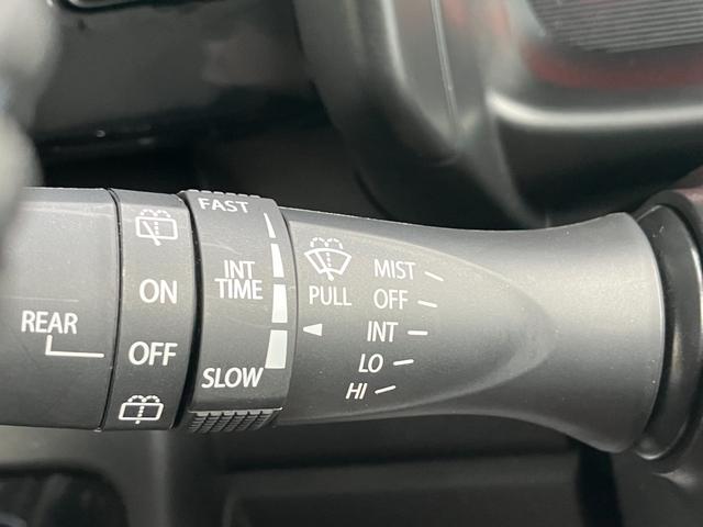 スペーシアギア ギア HYBRID XZ 試乗車アップ 前後ブレーキサポート 試乗車アップ 前後ブレーキサポート 電動パーキングブレーキ ヘッドアップディスプレイ サイドカーテンエアバッグ オートエアコン シートヒーター ステアリングヒーター(29枚目)