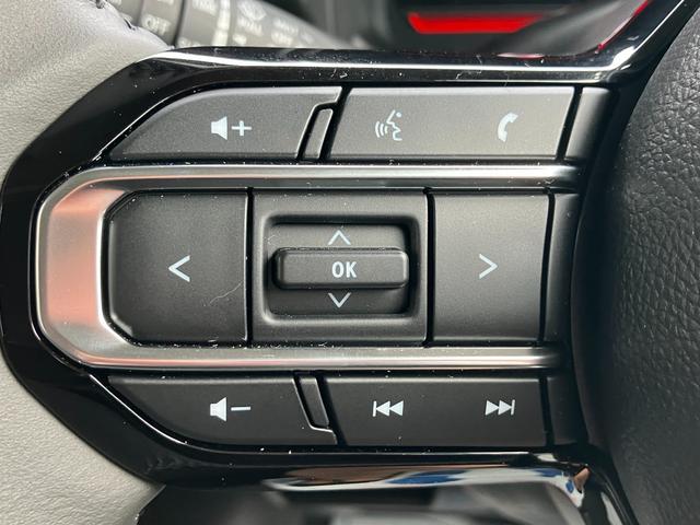 スペーシアギア ギア HYBRID XZ 試乗車アップ 前後ブレーキサポート 試乗車アップ 前後ブレーキサポート 電動パーキングブレーキ ヘッドアップディスプレイ サイドカーテンエアバッグ オートエアコン シートヒーター ステアリングヒーター(31枚目)