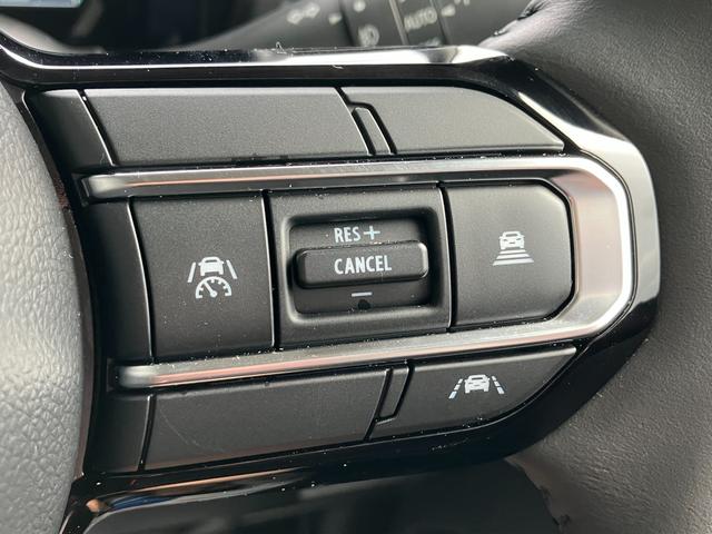 スペーシアギア ギア HYBRID XZ 試乗車アップ 前後ブレーキサポート 試乗車アップ 前後ブレーキサポート 電動パーキングブレーキ ヘッドアップディスプレイ サイドカーテンエアバッグ オートエアコン シートヒーター ステアリングヒーター(32枚目)