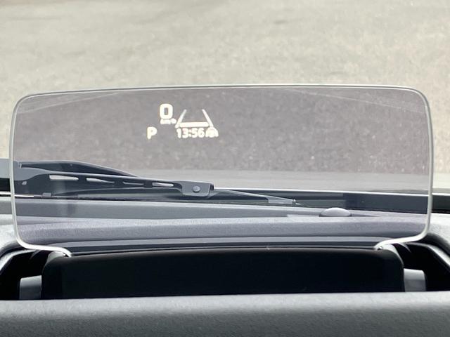 スペーシアギア ギア HYBRID XZ 試乗車アップ 前後ブレーキサポート 試乗車アップ 前後ブレーキサポート 電動パーキングブレーキ ヘッドアップディスプレイ サイドカーテンエアバッグ オートエアコン シートヒーター ステアリングヒーター(35枚目)