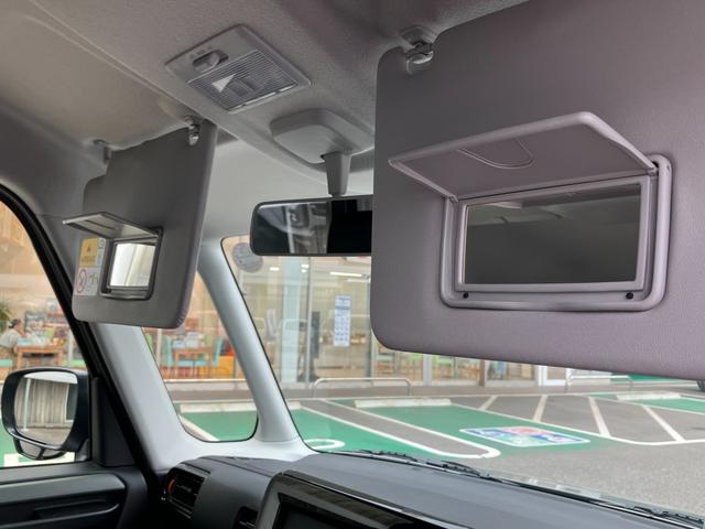 スペーシアギア ギア HYBRID XZ 試乗車アップ 前後ブレーキサポート 試乗車アップ 前後ブレーキサポート 電動パーキングブレーキ ヘッドアップディスプレイ サイドカーテンエアバッグ オートエアコン シートヒーター ステアリングヒーター(47枚目)