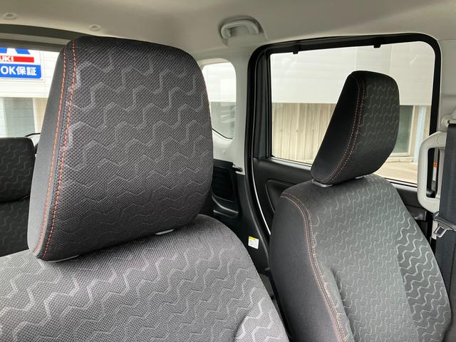 スペーシアギア ギア HYBRID XZ 試乗車アップ 前後ブレーキサポート 試乗車アップ 前後ブレーキサポート 電動パーキングブレーキ ヘッドアップディスプレイ サイドカーテンエアバッグ オートエアコン シートヒーター ステアリングヒーター(51枚目)