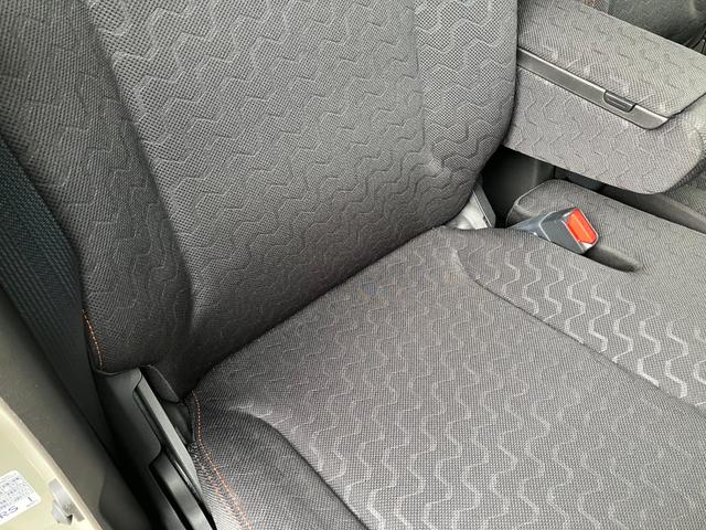 スペーシアギア ギア HYBRID XZ 試乗車アップ 前後ブレーキサポート 試乗車アップ 前後ブレーキサポート 電動パーキングブレーキ ヘッドアップディスプレイ サイドカーテンエアバッグ オートエアコン シートヒーター ステアリングヒーター(52枚目)