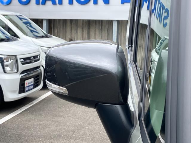 スペーシアギア ギア HYBRID XZ 試乗車アップ 前後ブレーキサポート 試乗車アップ 前後ブレーキサポート 電動パーキングブレーキ ヘッドアップディスプレイ サイドカーテンエアバッグ オートエアコン シートヒーター ステアリングヒーター(60枚目)