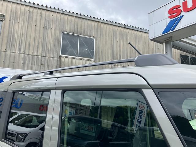 スペーシアギア ギア HYBRID XZ 試乗車アップ 前後ブレーキサポート 試乗車アップ 前後ブレーキサポート 電動パーキングブレーキ ヘッドアップディスプレイ サイドカーテンエアバッグ オートエアコン シートヒーター ステアリングヒーター(63枚目)