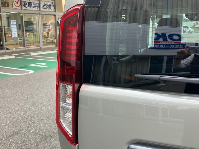 スペーシアギア ギア HYBRID XZ 試乗車アップ 前後ブレーキサポート 試乗車アップ 前後ブレーキサポート 電動パーキングブレーキ ヘッドアップディスプレイ サイドカーテンエアバッグ オートエアコン シートヒーター ステアリングヒーター(69枚目)