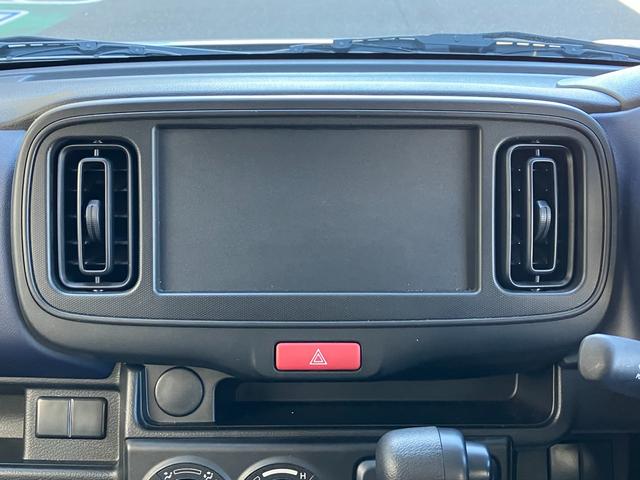 アルト Ｌ　試乗車アップ　前後ブレーキサポート　試乗車アップ　前後ブレーキサポート　マニュアルエアコン　シートヒーター　オーディオレス　キーレスエントリー　パワーウィンドウ　パーキングブレーキは手で引くタイプ　エネチャージ搭載　ＣＶＴ車（10枚目）
