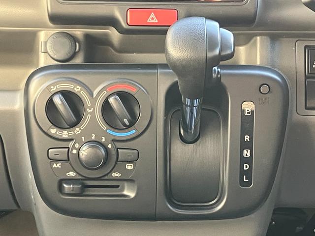 エブリイ JOINターボ 試乗車アップ 前後ブレーキサポート 試乗車アップ 前後ブレーキサポート(11枚目)