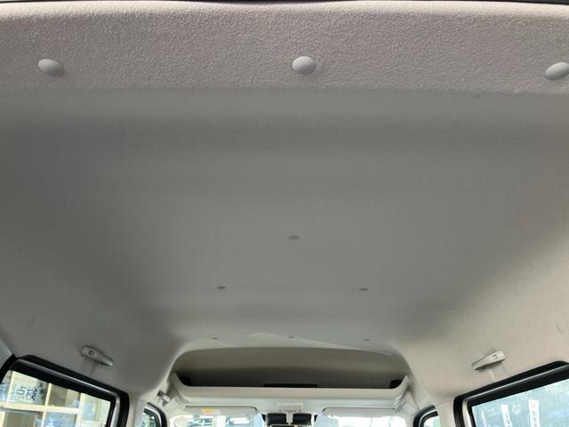 エブリイ JOINターボ 試乗車アップ 前後ブレーキサポート 試乗車アップ 前後ブレーキサポート(12枚目)