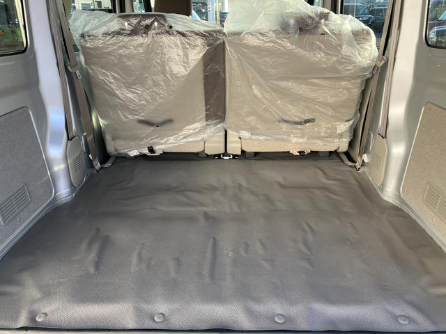 エブリイ JOINターボ 試乗車アップ 前後ブレーキサポート 試乗車アップ 前後ブレーキサポート(17枚目)