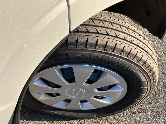 エブリイ JOINターボ 試乗車アップ 前後ブレーキサポート 試乗車アップ 前後ブレーキサポート(18枚目)