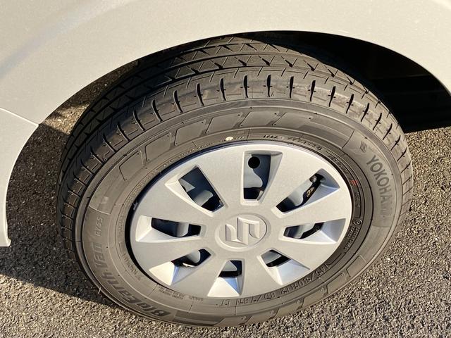 エブリイ JOINターボ 試乗車アップ 前後ブレーキサポート 試乗車アップ 前後ブレーキサポート(19枚目)