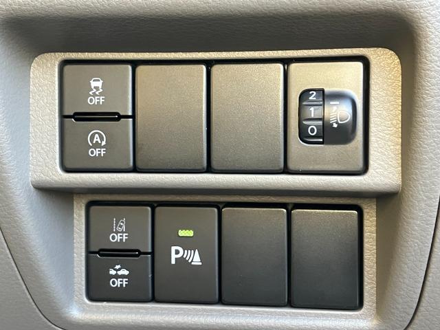 エブリイ JOINターボ 試乗車アップ 前後ブレーキサポート 試乗車アップ 前後ブレーキサポート(21枚目)