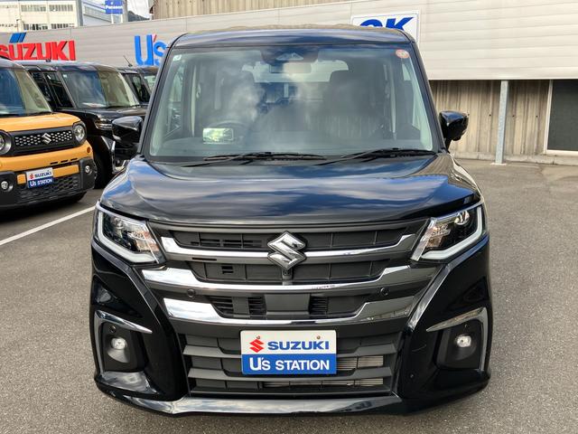 スズキ自販山口　ユーズステーション山口の中古車情報をご覧いただきありがとうございます！気になるクルマが見つかりましたらお気軽にお問合せ下さいませ♪