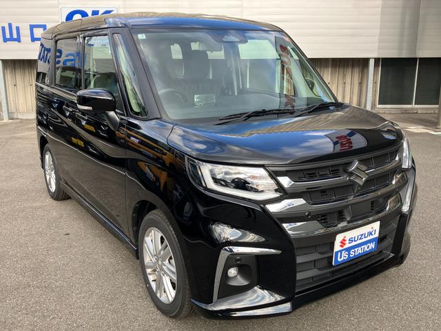 小回りが利くので、狭い駐車場や路地でも楽々運転できます！