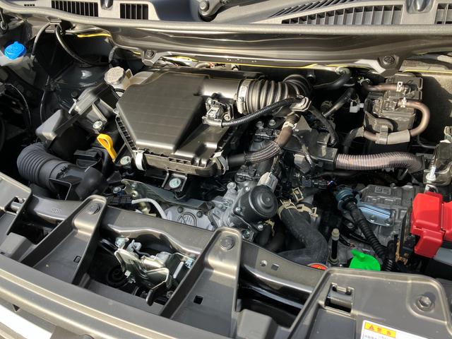 点検・整備後のご納車となりますので、安心してお乗りいただけます。納車後のメンテナンスもお任せください！