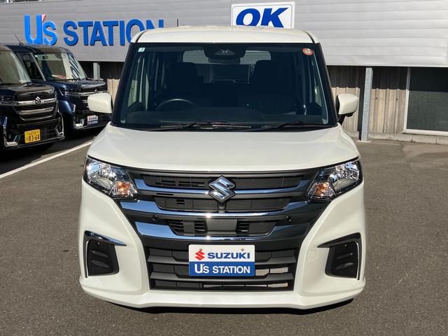 スズキ自販山口　ユーズステーション山口の中古車情報をご覧いただきありがとうございます！気になるクルマが見つかりましたらお気軽にお問合せ下さいませ♪