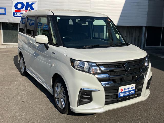 小回りが利くので、狭い駐車場や路地でも楽々運転できます！