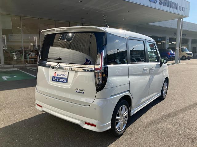 塗装の劣化、目立ったキズや汚れは見られませんが、実車のご確認をおすすめいたします。お気軽に当店までお問合せくださいませ☆