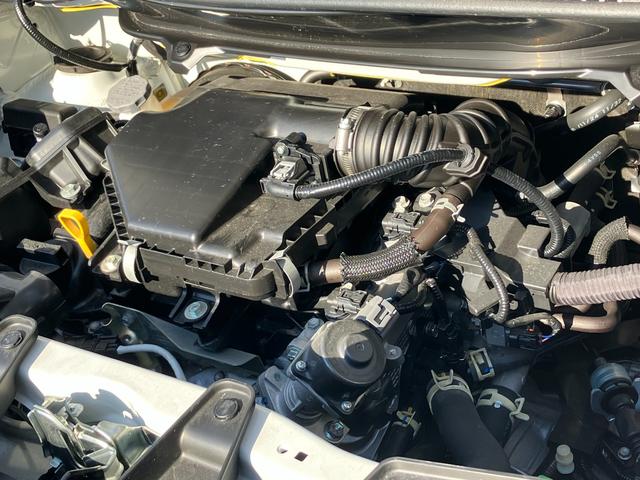 点検・整備後のご納車となりますので、安心してお乗りいただけます。納車後のメンテナンスもお任せください！