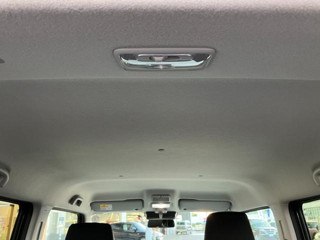 ハスラー HYBRID X 試乗車アップ 前後ブレーキサポート(12枚目)