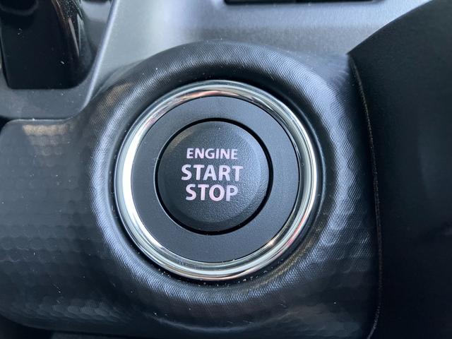 ハスラー HYBRID X 試乗車アップ 前後ブレーキサポート(21枚目)