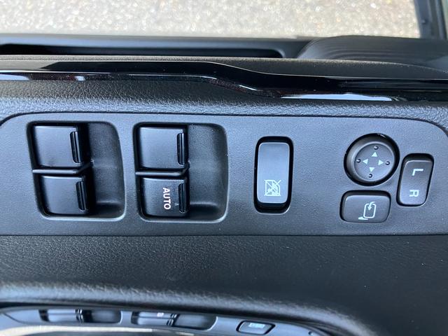 ハスラー HYBRID X 試乗車アップ 前後ブレーキサポート(23枚目)