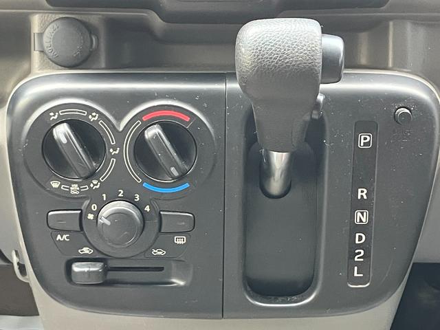 エブリイ ＪＯＩＮターボ　前後ブレーキサポート　オーディオ付き　前後ブレーキサポート（11枚目）